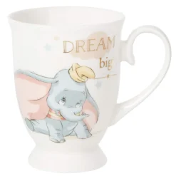 Disney Magical Beginnings Krus^Dream Big Mug with Gift Box