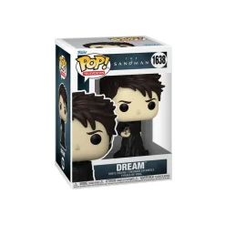 Funko POP! Television Funko! Pop^Dream POP! Television Vinyl Figure (mulig Chase-variant)