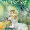Stephanie Pui-Mun Law Dreamscapes - Magical Fantasy Art: 30+ step-by-step demonstrations in watercolor* Tegnebøker