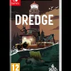 Dredge (Switch)* Tv-Spill