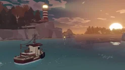 Dredge (Switch)* Tv-Spill