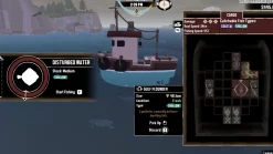 Dredge (Switch)* Tv-Spill