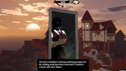 Dredge (Switch)* Tv-Spill