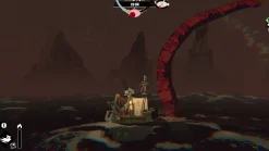 Dredge (Switch)* Tv-Spill