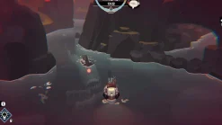 Dredge (Switch)* Tv-Spill