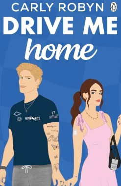 Carly Robyn Romantikk^Drive Me Home