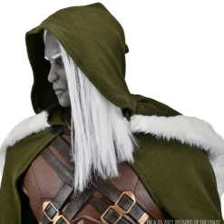WizKids Tilbehør^Drizzt Full-Sized Foam Statue Dungeons & Dragons 5th Edition Figur