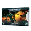 Games Workshop Warhammer 40,000^Drukhari: Index