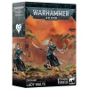Games Workshop Warhammer 40,000^Drukhari Lady Malys