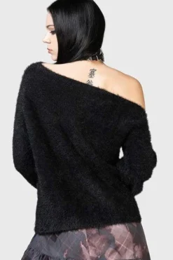 Haunted Lifestyle Dryour Sweater* Genser