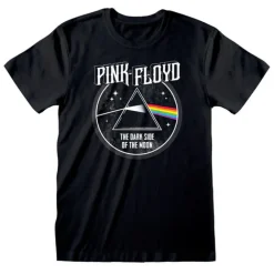 Pink Floyd Tilbehør|T-Skjorter^DSOTM Retro T-Shirt