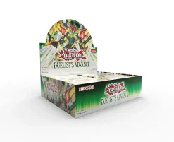Duelist's Advance Booster Display Boks* Yu-Gi-Oh!