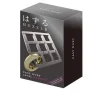 Hanayama Cast Puzzles Duet Cast Puzzle (Level 5)* Hjernetrim