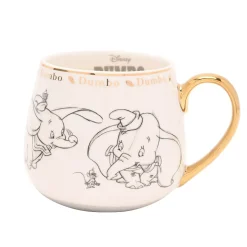 Dumbo Collectable Mug 400 ml* Krus