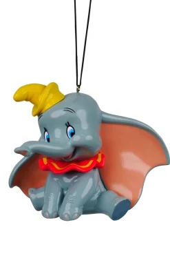 Dumbo 3D Ornament* Julekuler|Julepynt