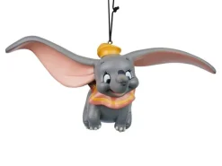 Disney-jul Julekuler^Dumbo 3D Resin Ornament