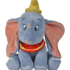 Bamser Og Kosedyr^Dumbo Plush Figure 25 cm