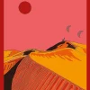 Frank Herbert Teknikk & Vitenskap^Dune : The Best of the SF Masterworks