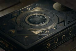 Theory11 Deluxe Playing Cards Dune Deluxe Kortstokk* Kortstokk