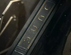 Theory11 Deluxe Playing Cards Dune Deluxe Kortstokk* Kortstokk