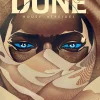 Brian Herbert Science Fiction^Dune House Atreides Vol. 02