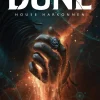 Brian Herbert Dune House Harkonnen* Science Fiction