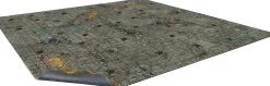 Battle Systems Dungeon 90 x 90 cm Gaming Mat* Kart & Battlemaps