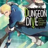 Keisuke Sato Kommer Snart^DUNGEON DIVE: Aim for the Deepest Level (Manga) Vol. 8