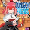 Yasuhisa Kuma Dungeon Friends Forever Vol. 05* Fantasy