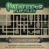 Paizo Publishing Tilbehør^Dungeon Starter Set Flip-Tiles