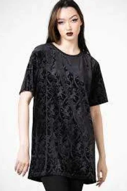 Haunted Lifestyle T-Skjorter^Dungeon T-Shirt