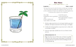 Jef Aldrich Kokebøker^Dungeonmeister: 75 Epic RPG Cocktail Recipes to Shake Up Your Campaign