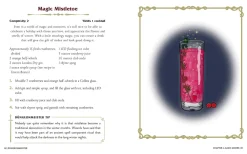 Jef Aldrich Kokebøker^Dungeonmeister: 75 Epic RPG Cocktail Recipes to Shake Up Your Campaign