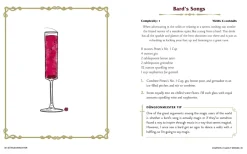 Jef Aldrich Kokebøker^Dungeonmeister: 75 Epic RPG Cocktail Recipes to Shake Up Your Campaign