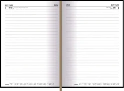 Dungeons & Dragons 2026 A5 Diary* Kalendere