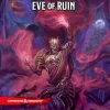 Wizards of the Coast Kampanjer & Eventyr^Dungeons & Dragons - Vecna: Eye of Ruin (D&d Adventure Book)