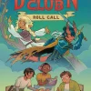 Molly Knox Ostertag Barn & Unge^Dungeons & Dragons: Dungeon Club: Roll Call