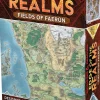 Dungeons & Dragons: Edge of the Realms * Familiespill