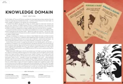 Hasbro International Inc. Historie^Dungeons & Dragons Museum: Celebrate 50 years of the epic fantasy role-playing game