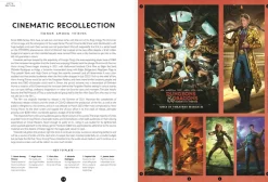 Hasbro International Inc. Historie^Dungeons & Dragons Museum: Celebrate 50 years of the epic fantasy role-playing game