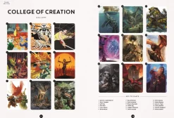 Hasbro International Inc. Historie^Dungeons & Dragons Museum: Celebrate 50 years of the epic fantasy role-playing game