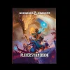Wizards of the Coast Dungeons & Dragons: Players Handbook Hard Cover (2024)* Regelbøker