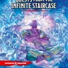 Wizards of the Coast Kampanjer & Eventyr^Dungeons & Dragons: Quests from the Infinite Staircase (D&d Adventure Book)