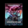 Wizards of the Coast Regelbøker^Dungeons & Dragons Rpg: Dungeon Masters Guide Hard Cover (2024)