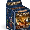 WizKids Blindboxes^Dungeons Deep Booster Pack Pathfinder Battles