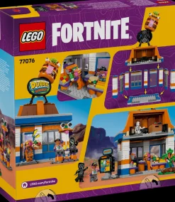 LEGO Fortnite Durrr burgerrestaurant (77076)* Lego