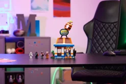 LEGO Fortnite Durrr burgerrestaurant (77076)* Lego