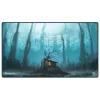 Duskmourn House of Horror Magic the Gathering Play Mat Og Mat Case^Duskmourn: House of Horror Lakeside Shack Play Mat