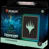 Duskmourn House of Horror Magic the Gathering Duskmourn House of Horror Jump Scare Commander Deck* Commander Deck