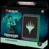 Duskmourn House of Horror Magic the Gathering Commander Deck^Duskmourn House of Horror Death Toll Commander Deck